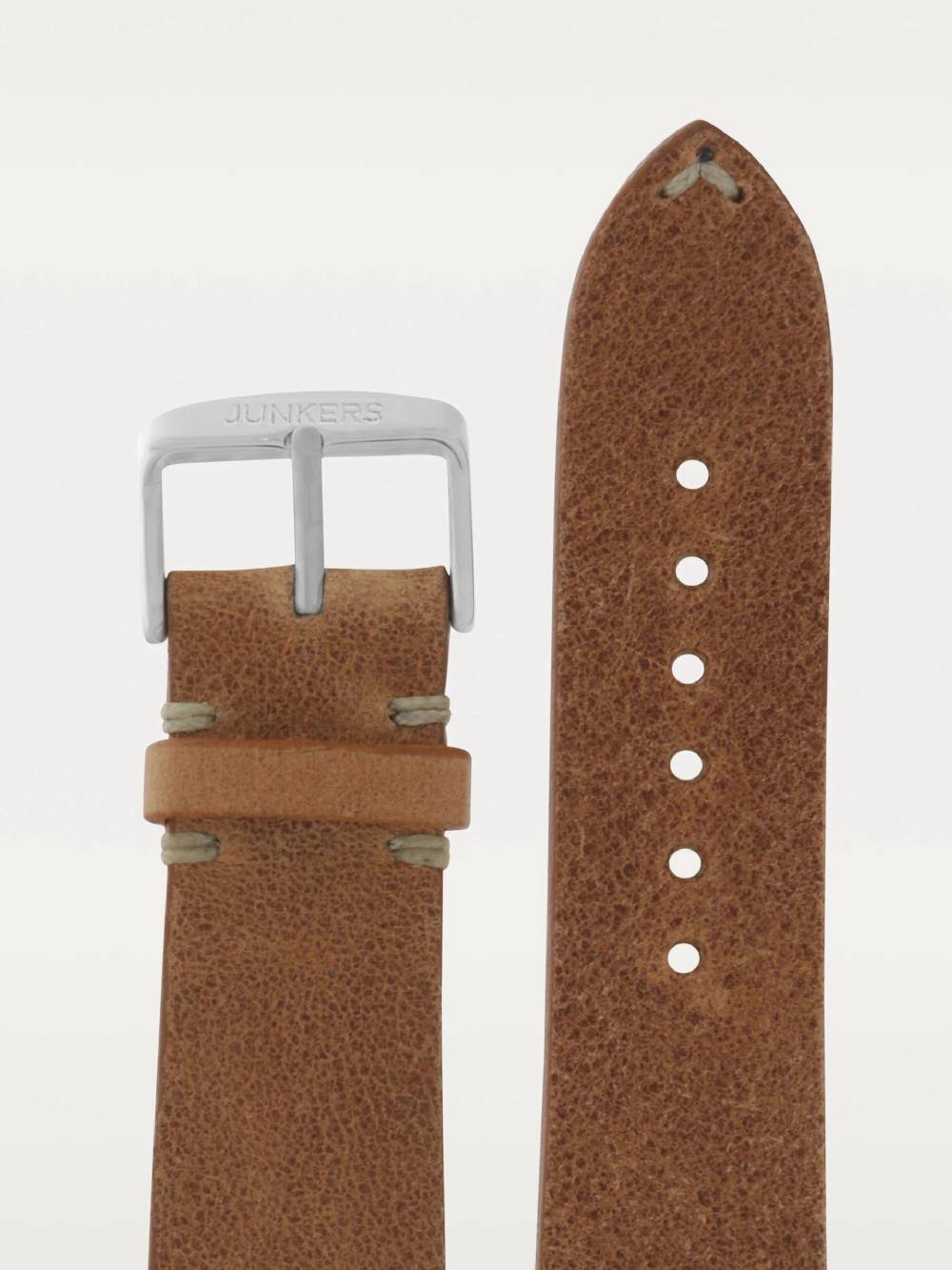 Junkers Lederarmband