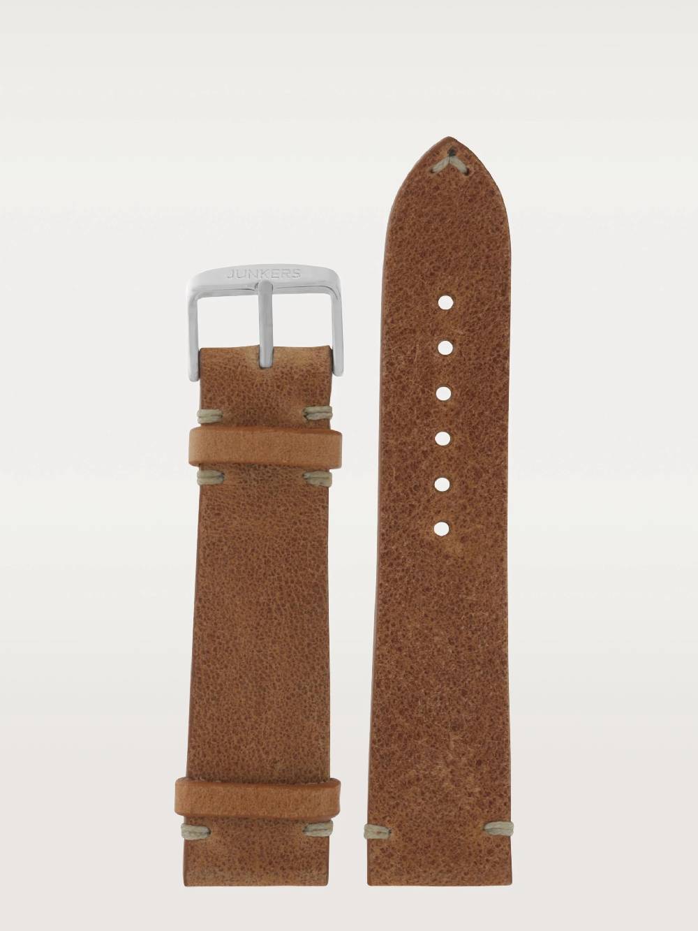 Junkers Lederarmband