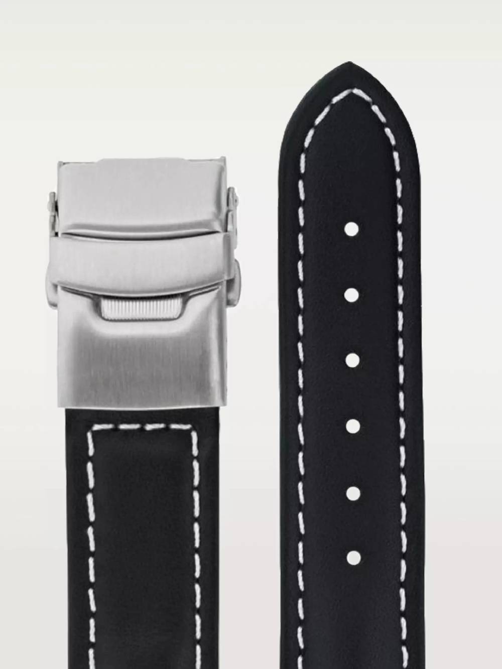 Junkers Lederarmband