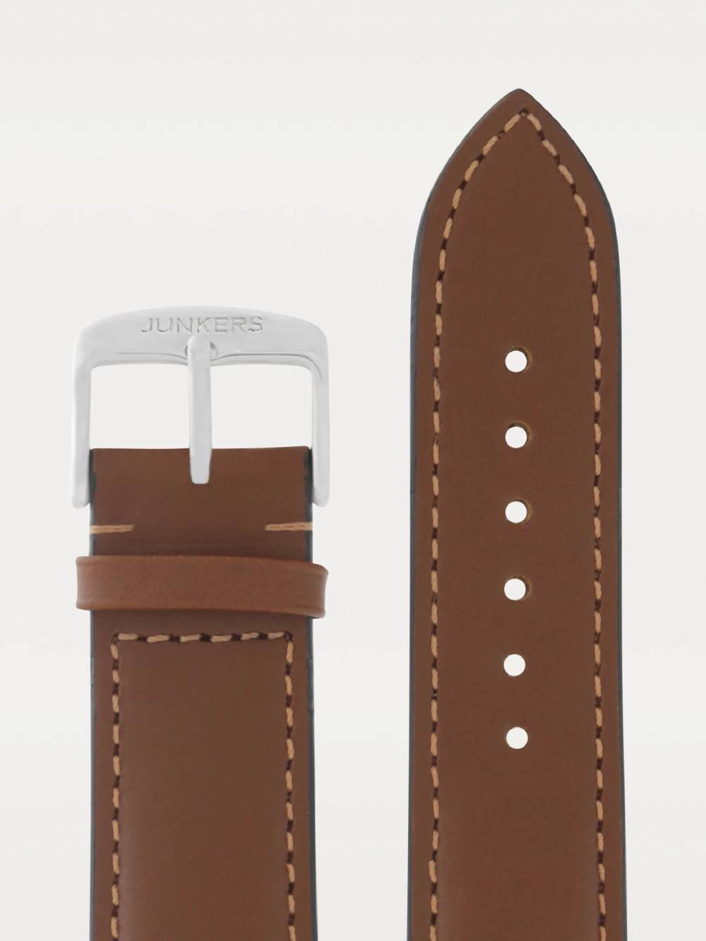 Junkers Lederarmband