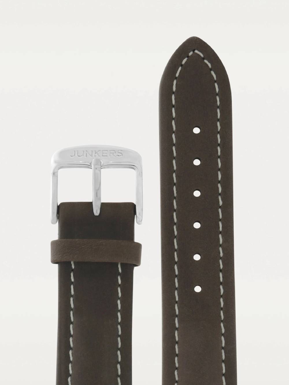 Junkers Lederarmband XL