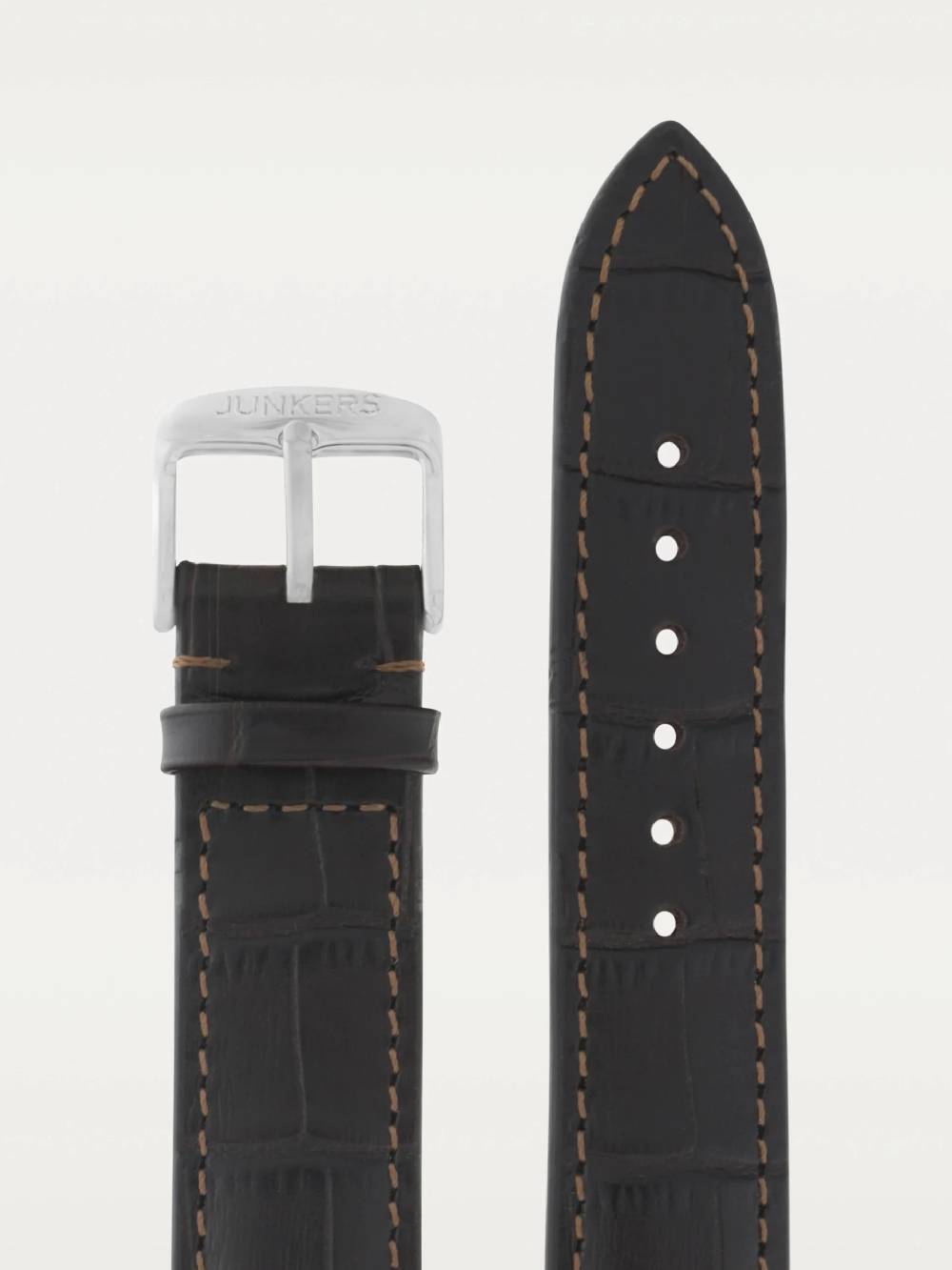 Junkers Lederarmband XL