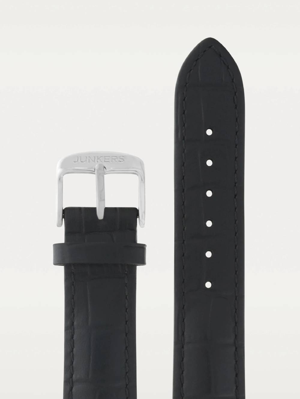 Junkers Lederarmband XL