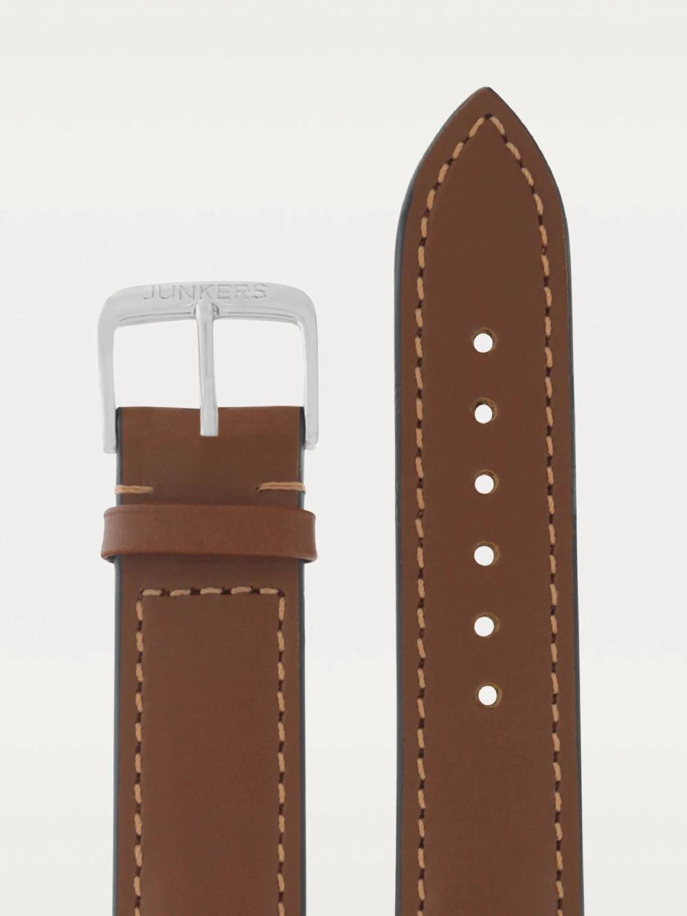 Junkers Lederarmband XL