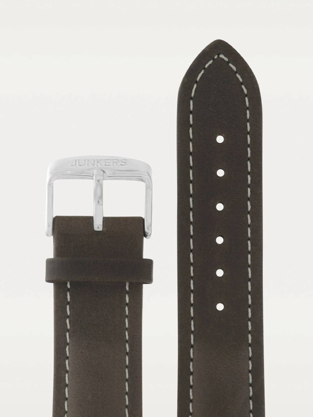 Junkers Lederarmband XL