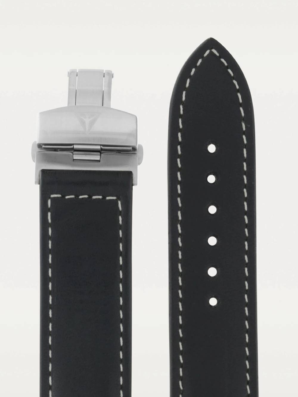 Junkers Lederarmband XL