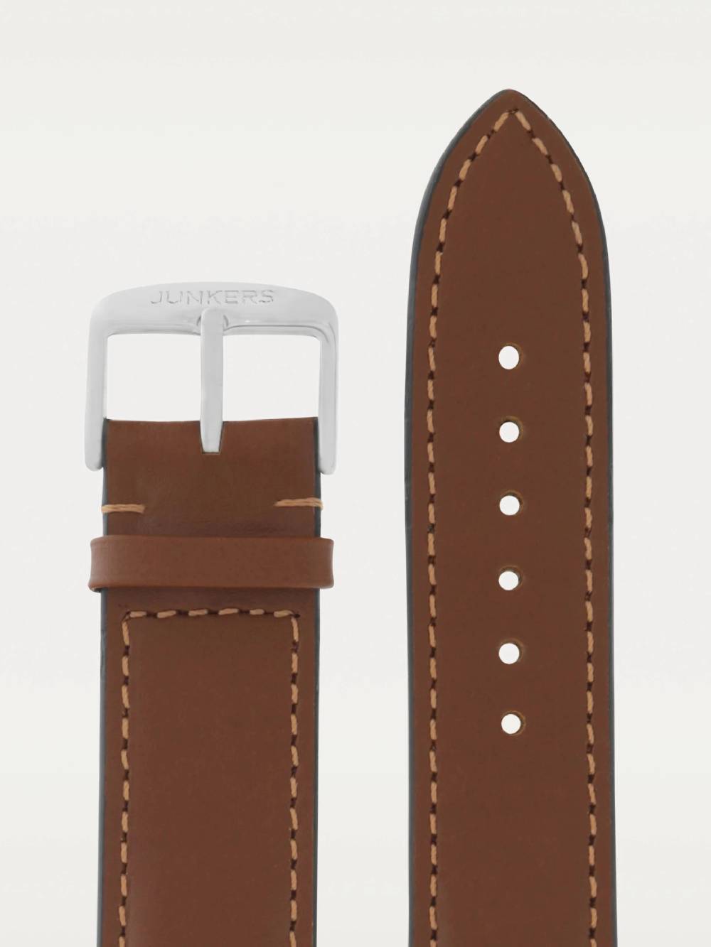 Junkers Lederarmband XL