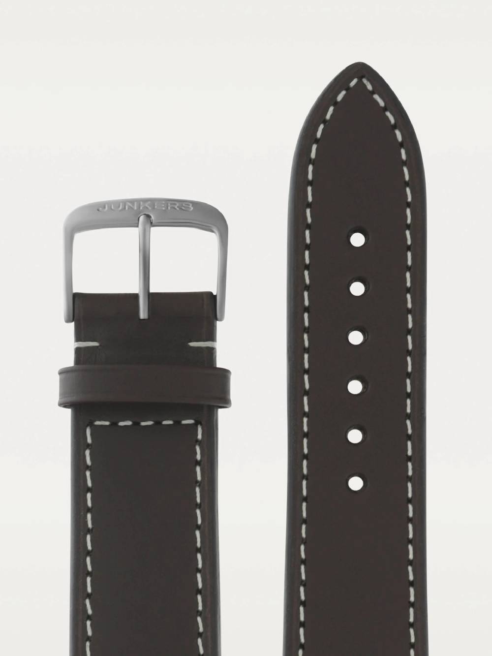 Junkers Lederarmband XL