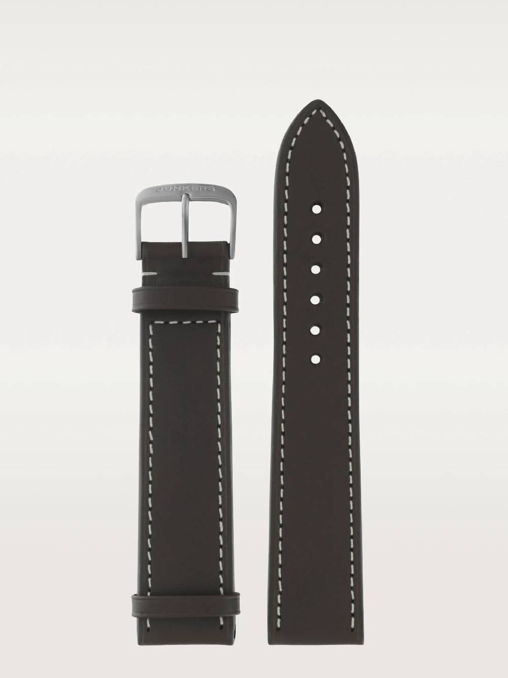 Junkers Lederarmband XL