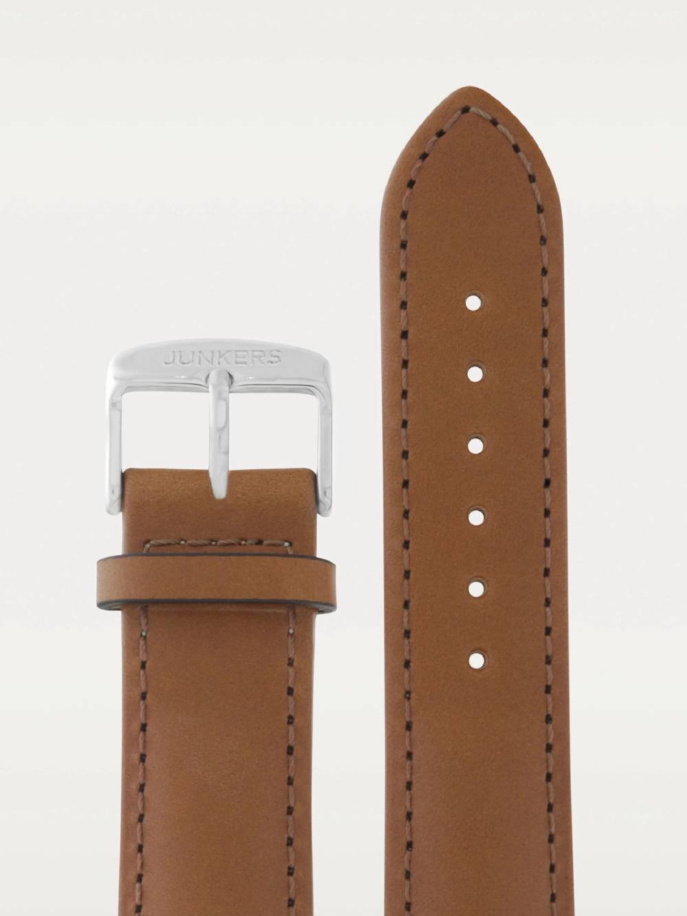 Junkers Lederarmband XL