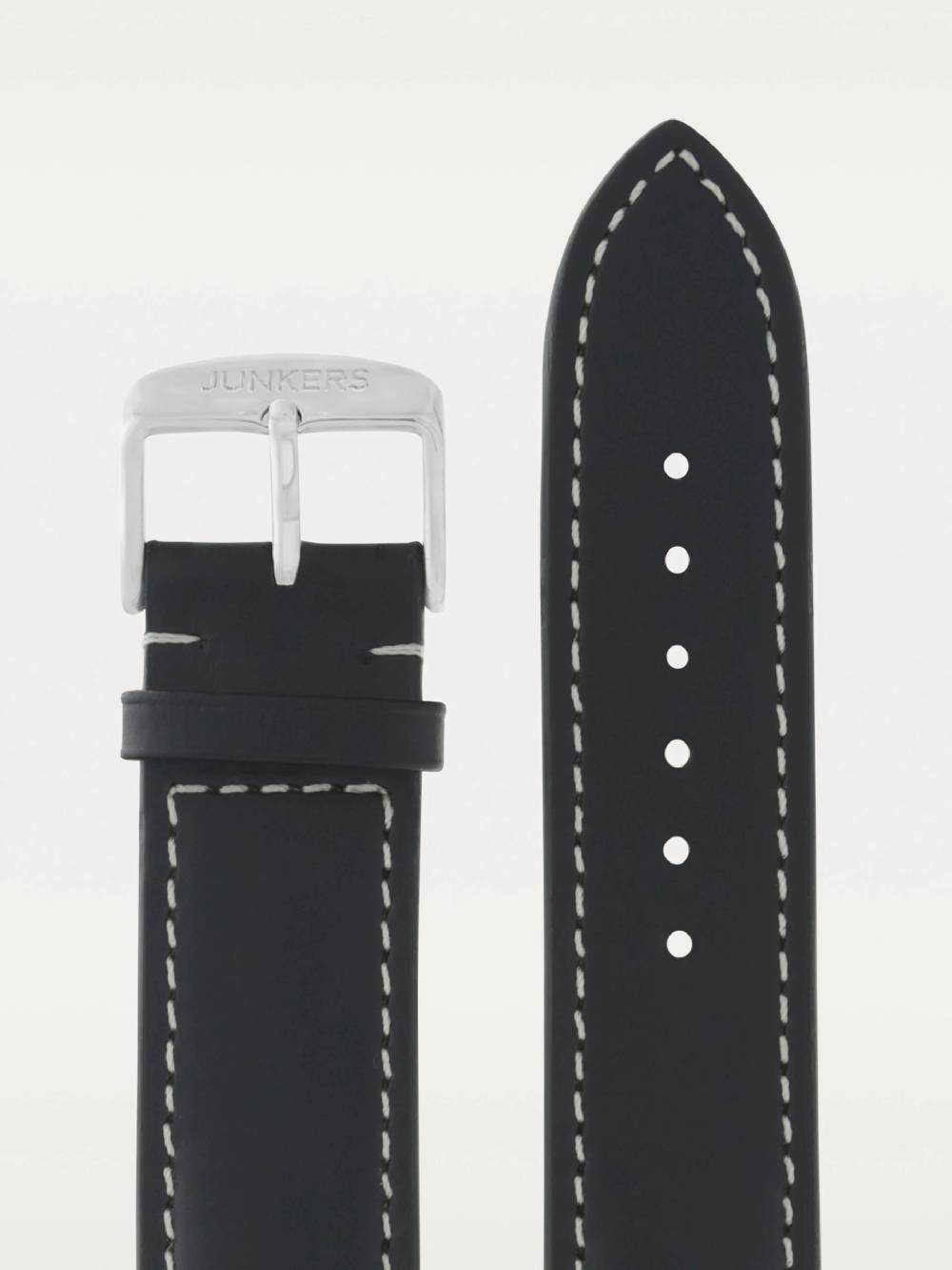 Junkers Lederarmband XL