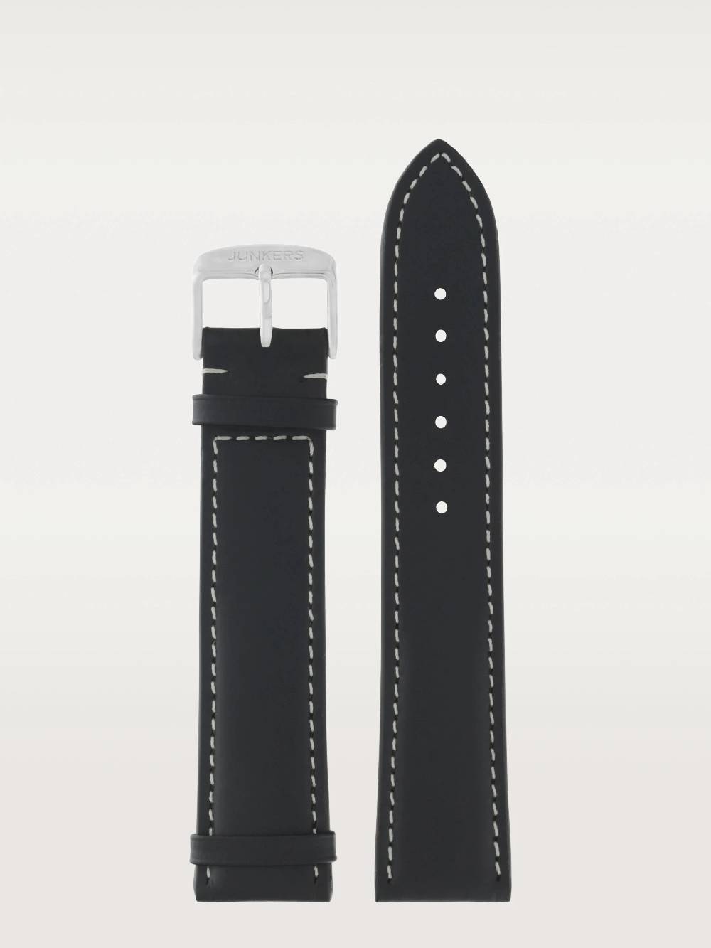 Junkers Lederarmband XL