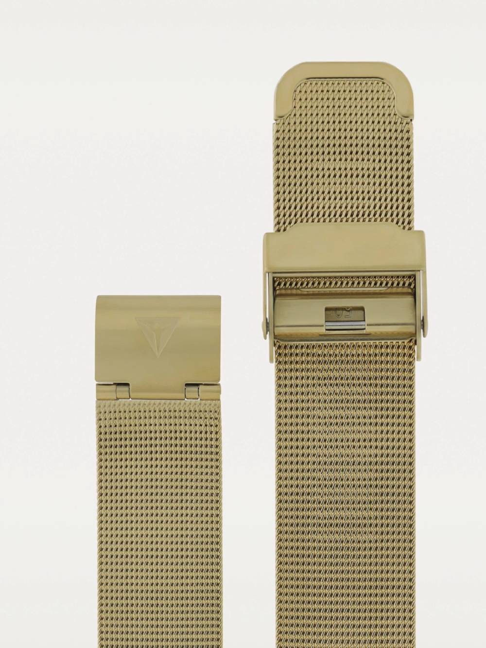 Junkers Milanaise-Armband