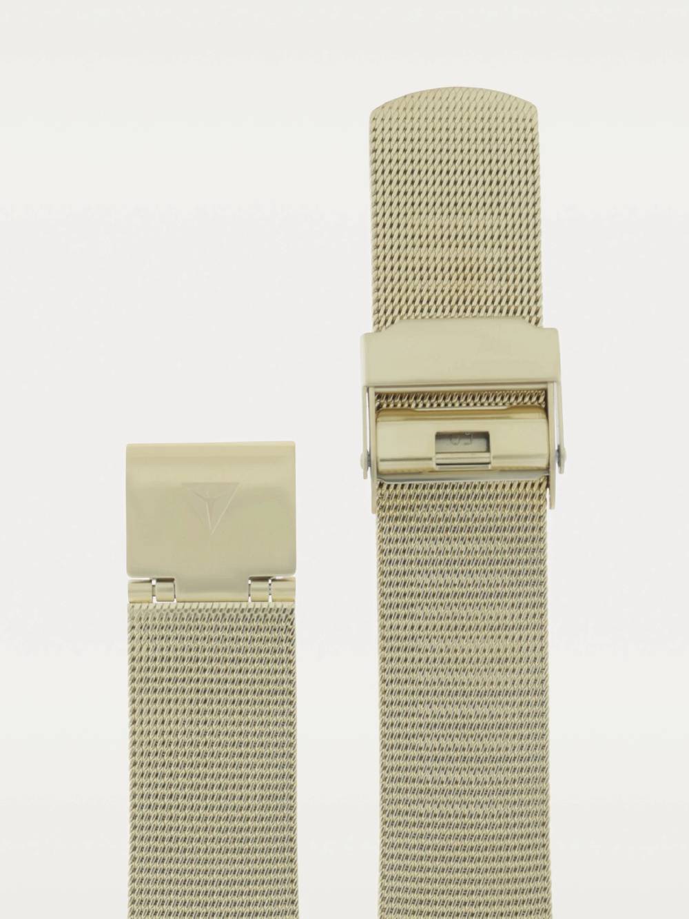 Junkers Milanaise-Armband