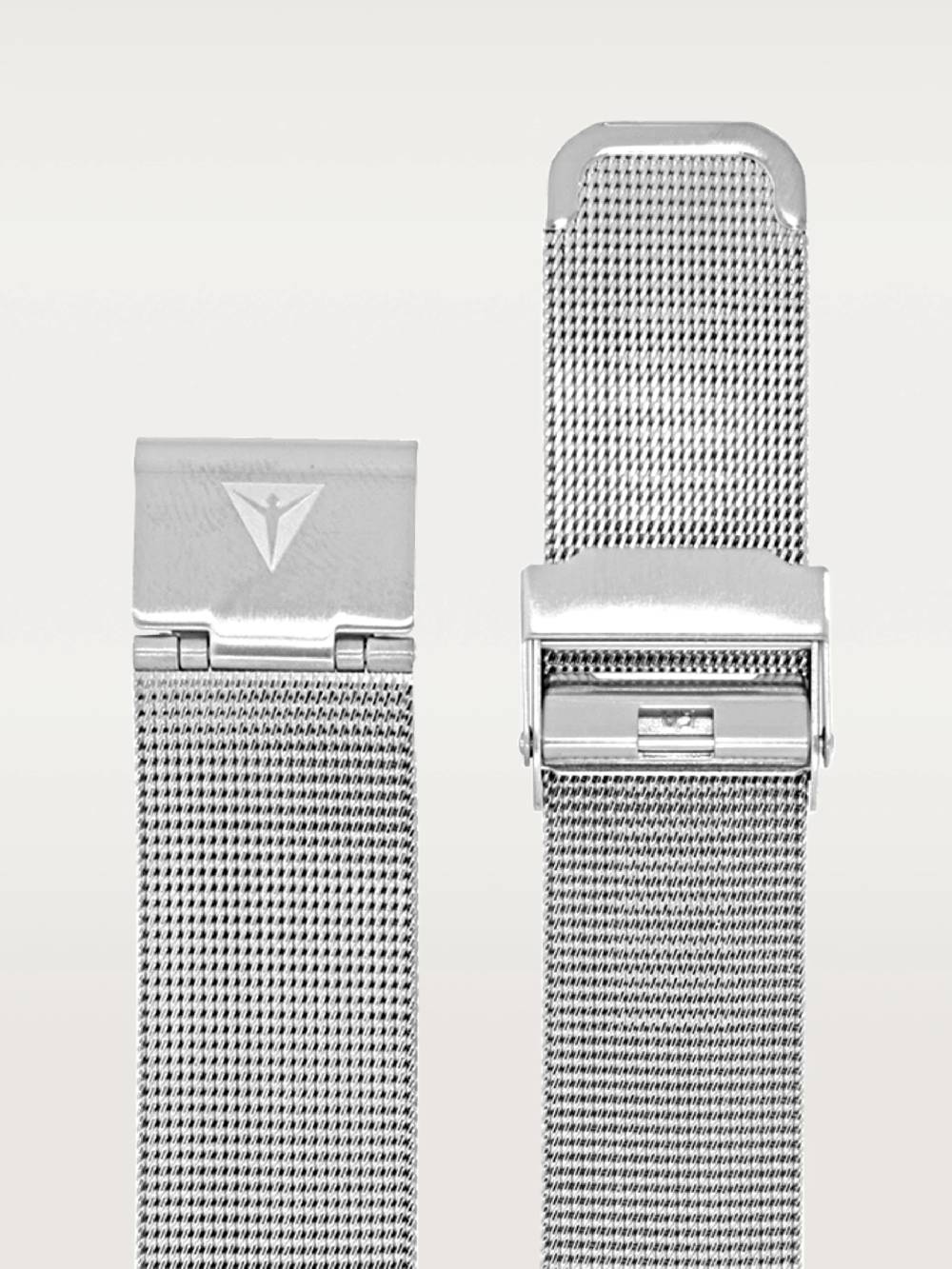 Junkers Milanaise-Armband