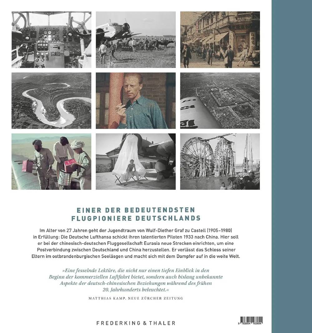 Junkers Pionier Der Lüfte