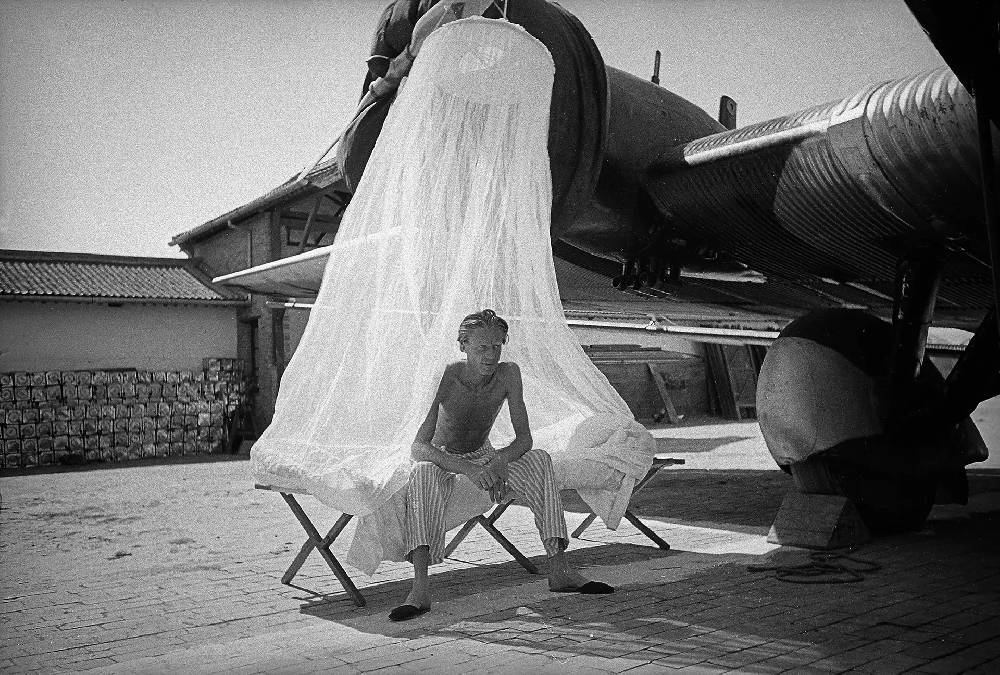 Junkers Pionier Der Lüfte