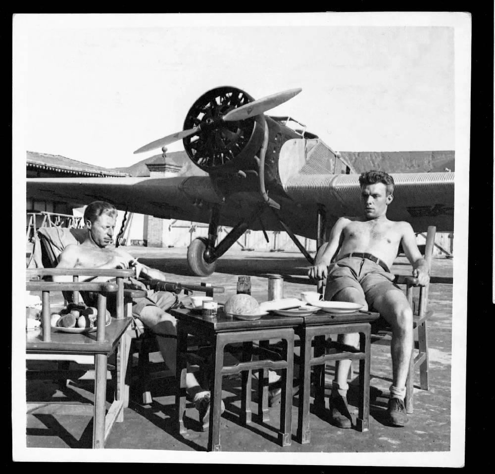 Junkers Pionier Der Lüfte