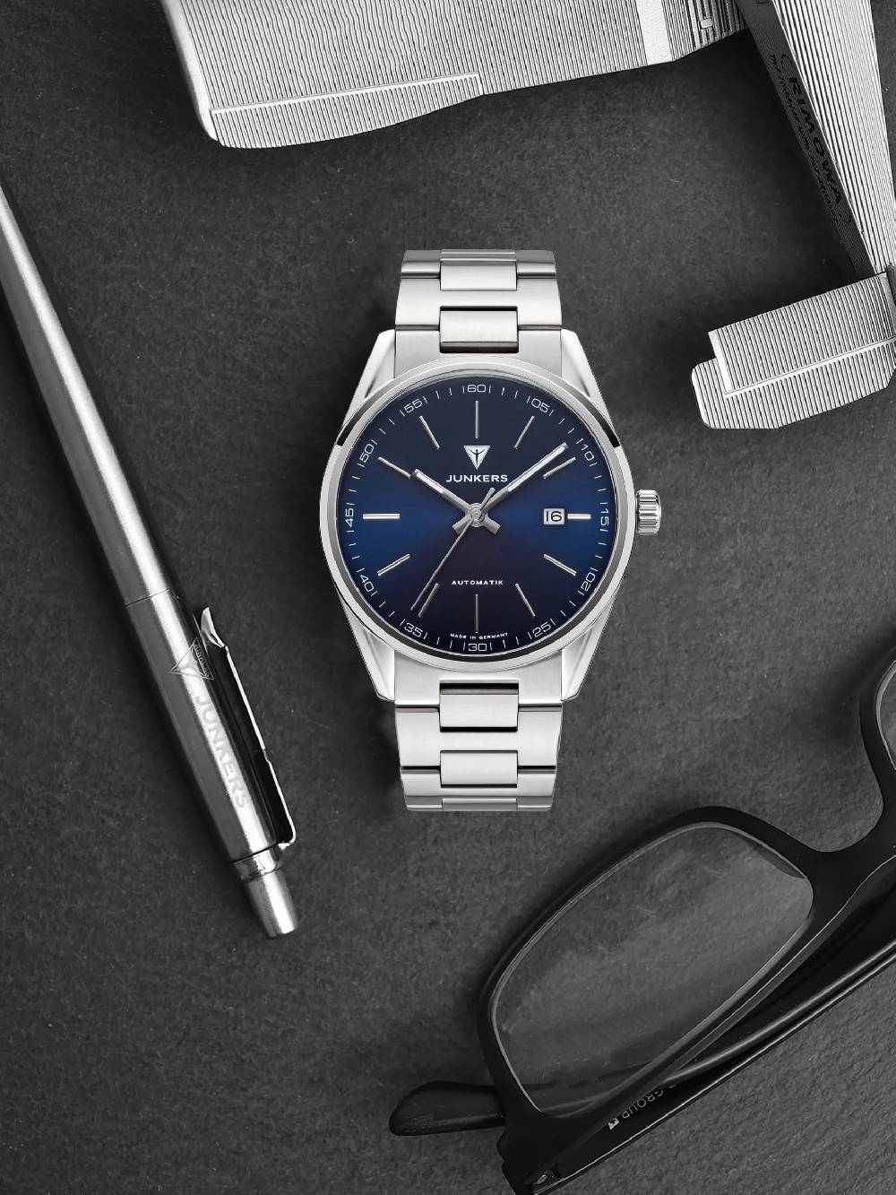 Junkers Professor Automatik