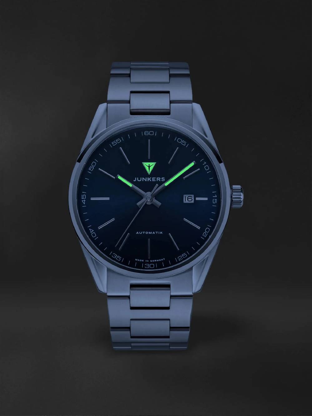 Junkers Professor Automatik