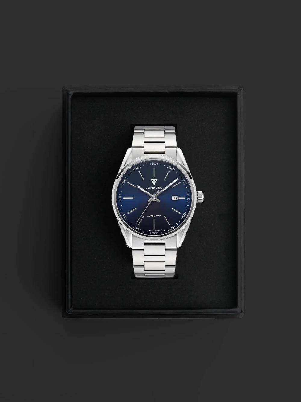 Junkers Professor Automatik