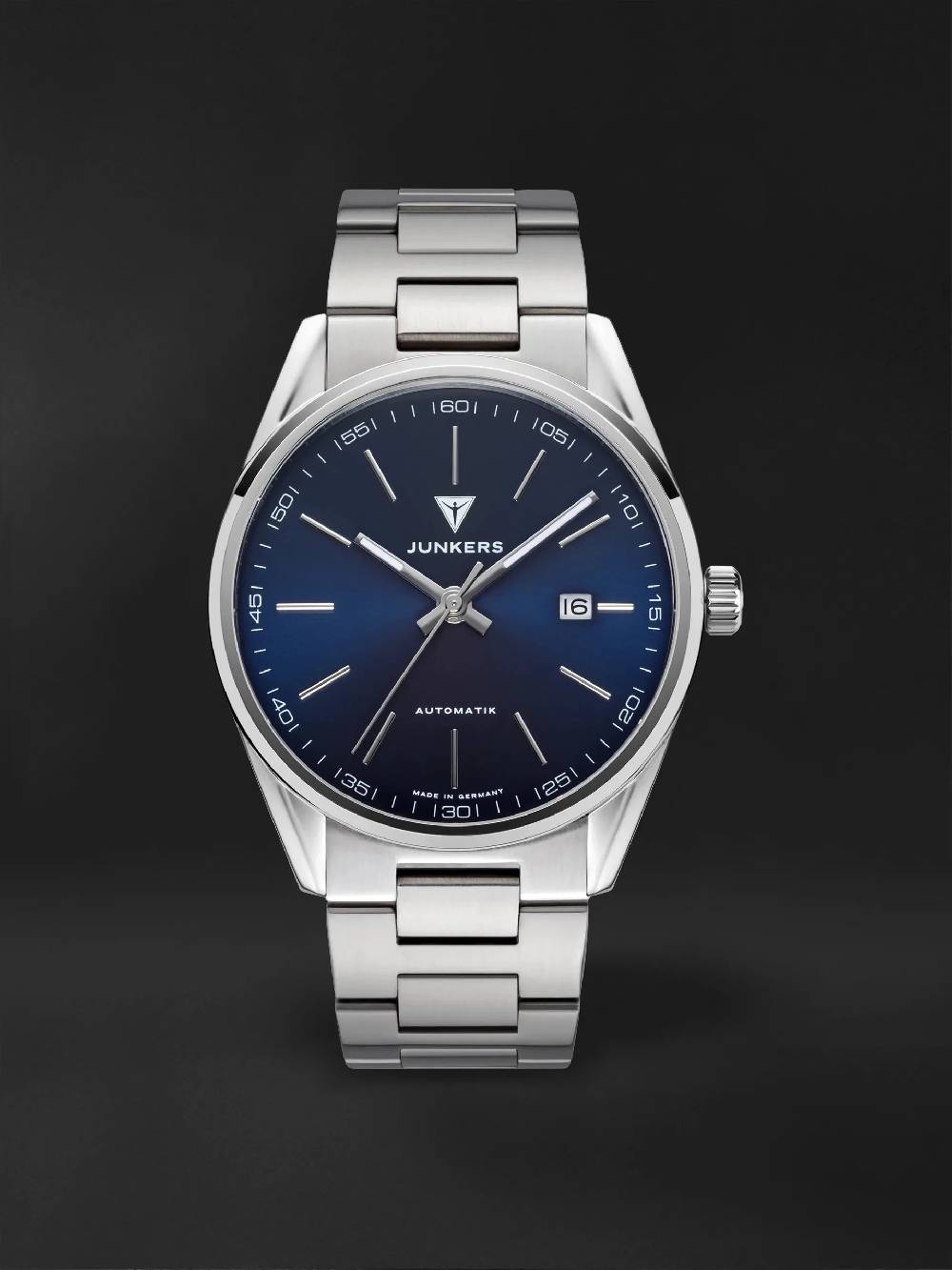 Junkers Professor Automatik