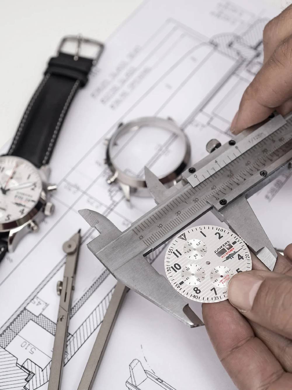 Junkers W33 Limited Edition