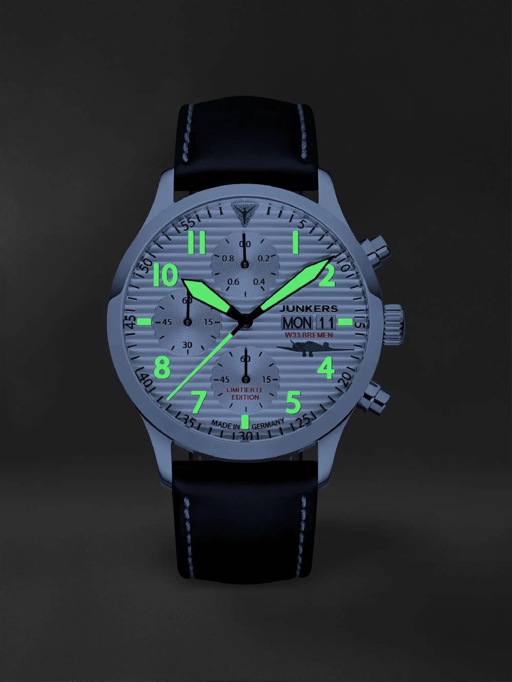 Junkers W33 Limited Edition