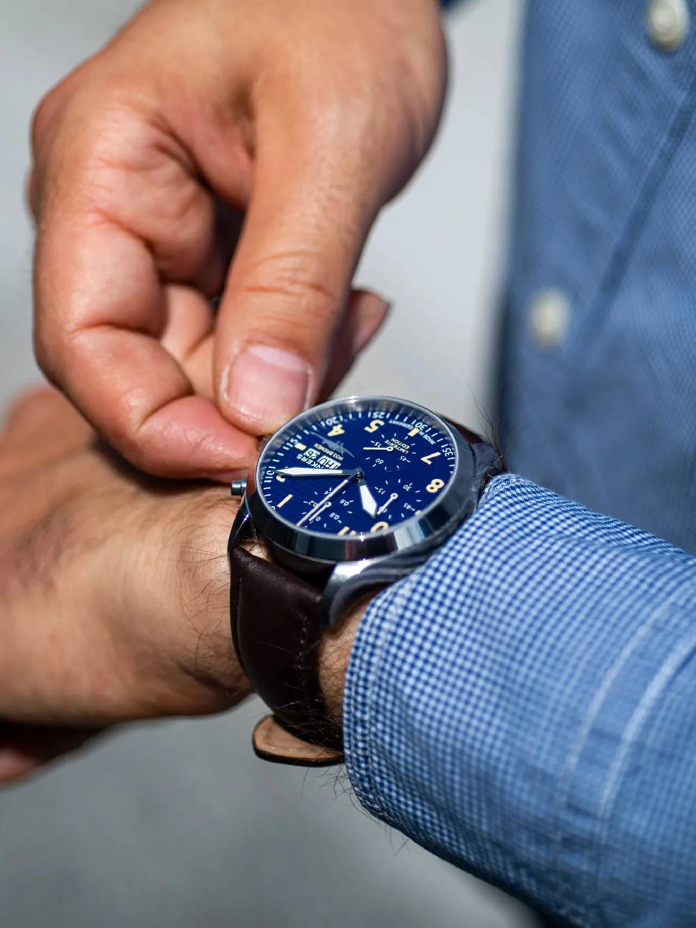 Junkers W33 Limited Edition