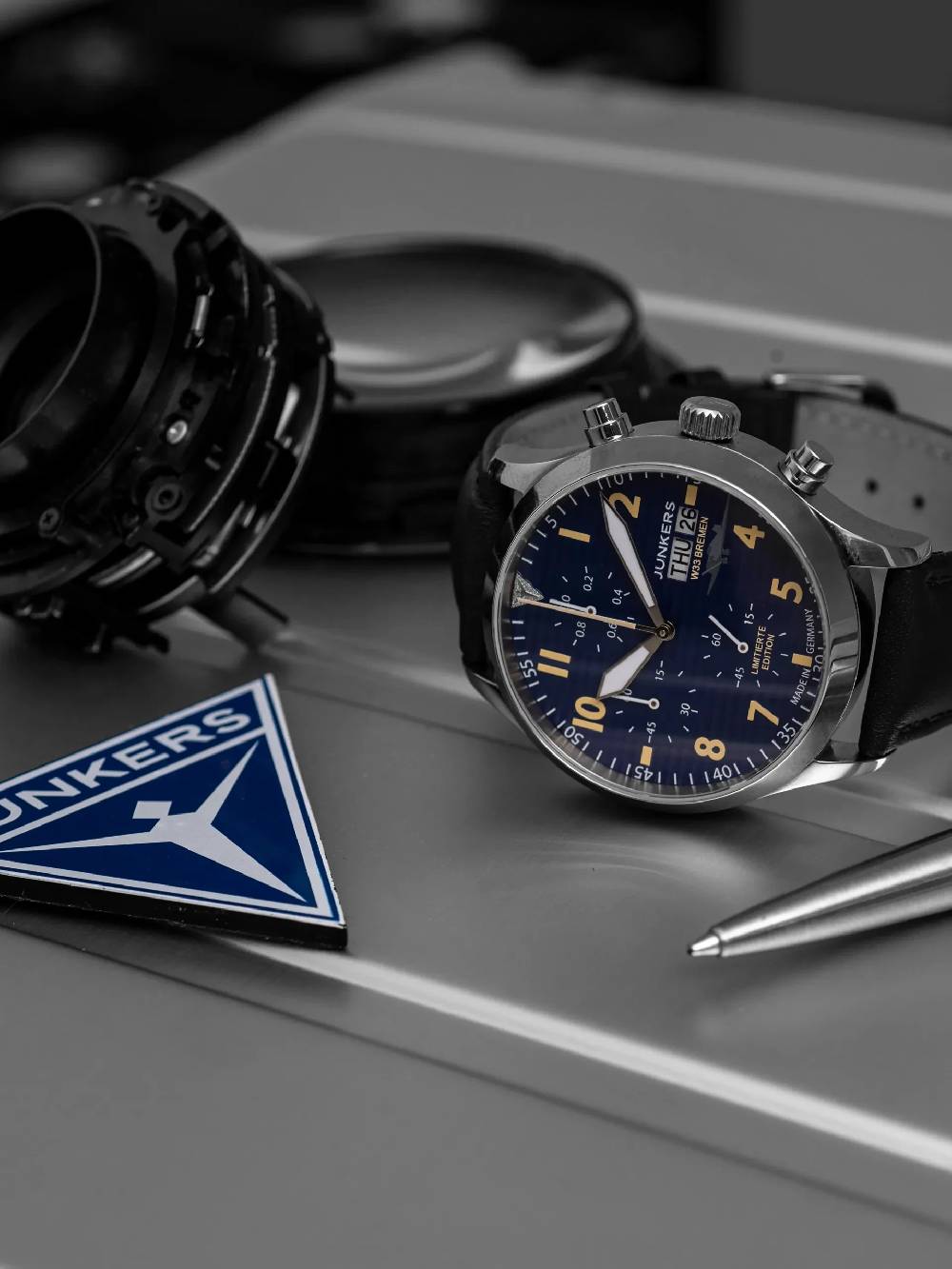 Junkers W33 Limited Edition