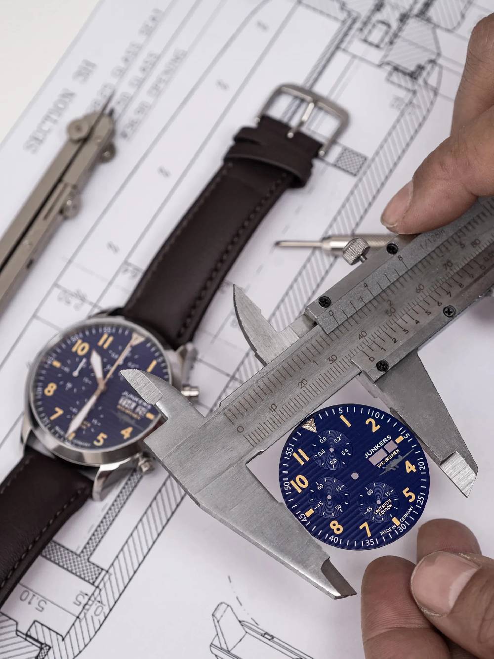 Junkers W33 Limited Edition