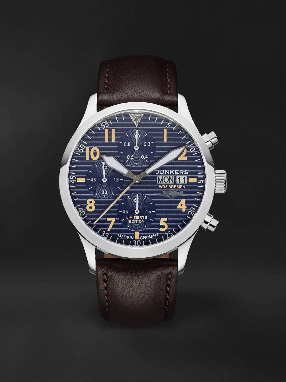 Junkers W33 Limited Edition