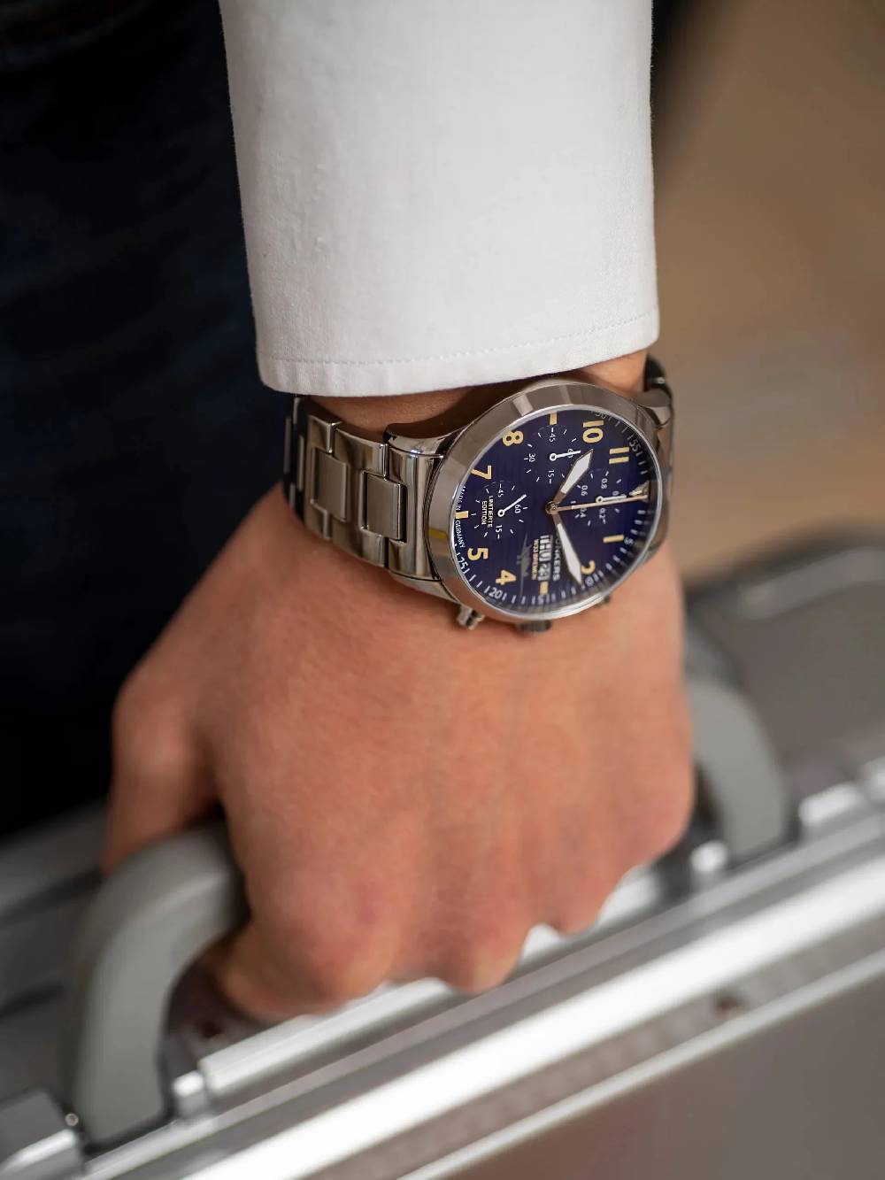 Junkers W33 Limited Edition