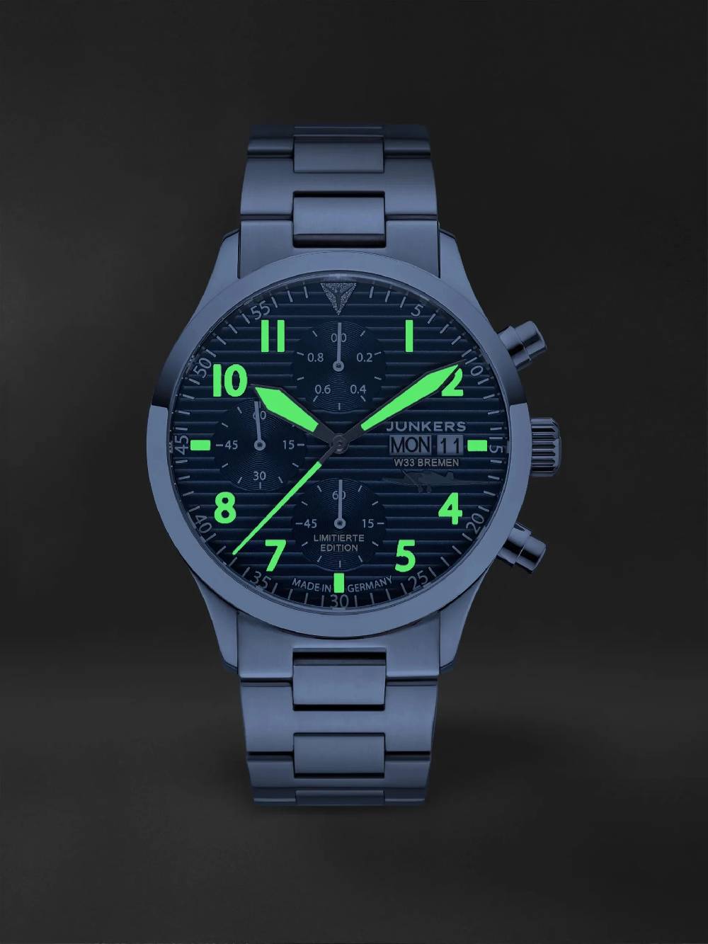 Junkers W33 Limited Edition