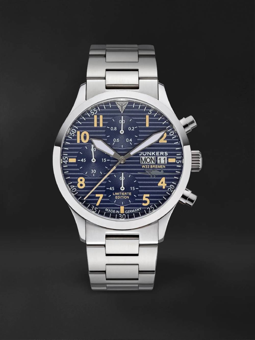 Junkers W33 Limited Edition