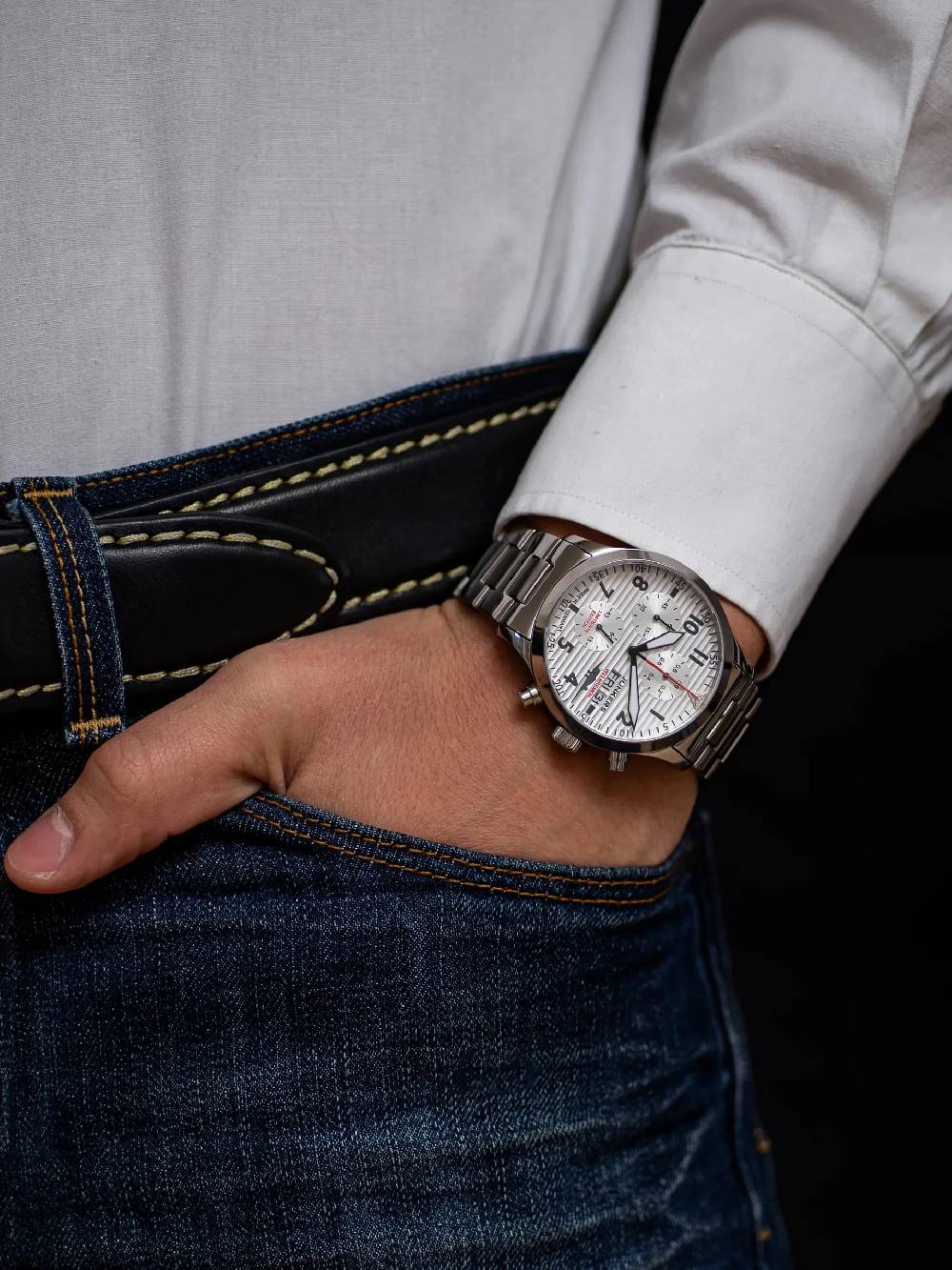 Junkers W33 Limited Edition