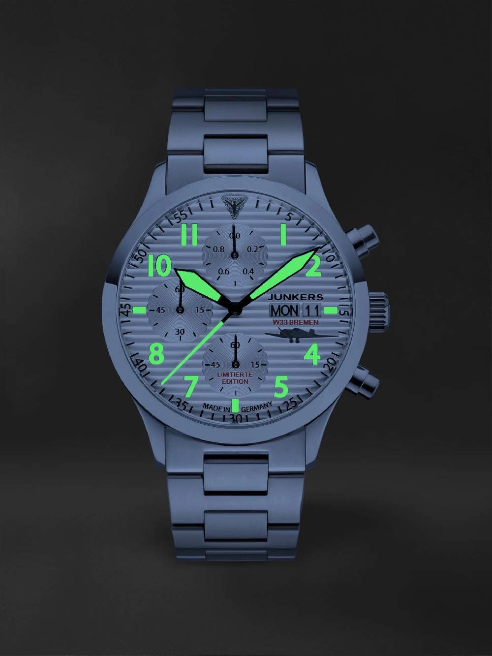 Junkers W33 Limited Edition