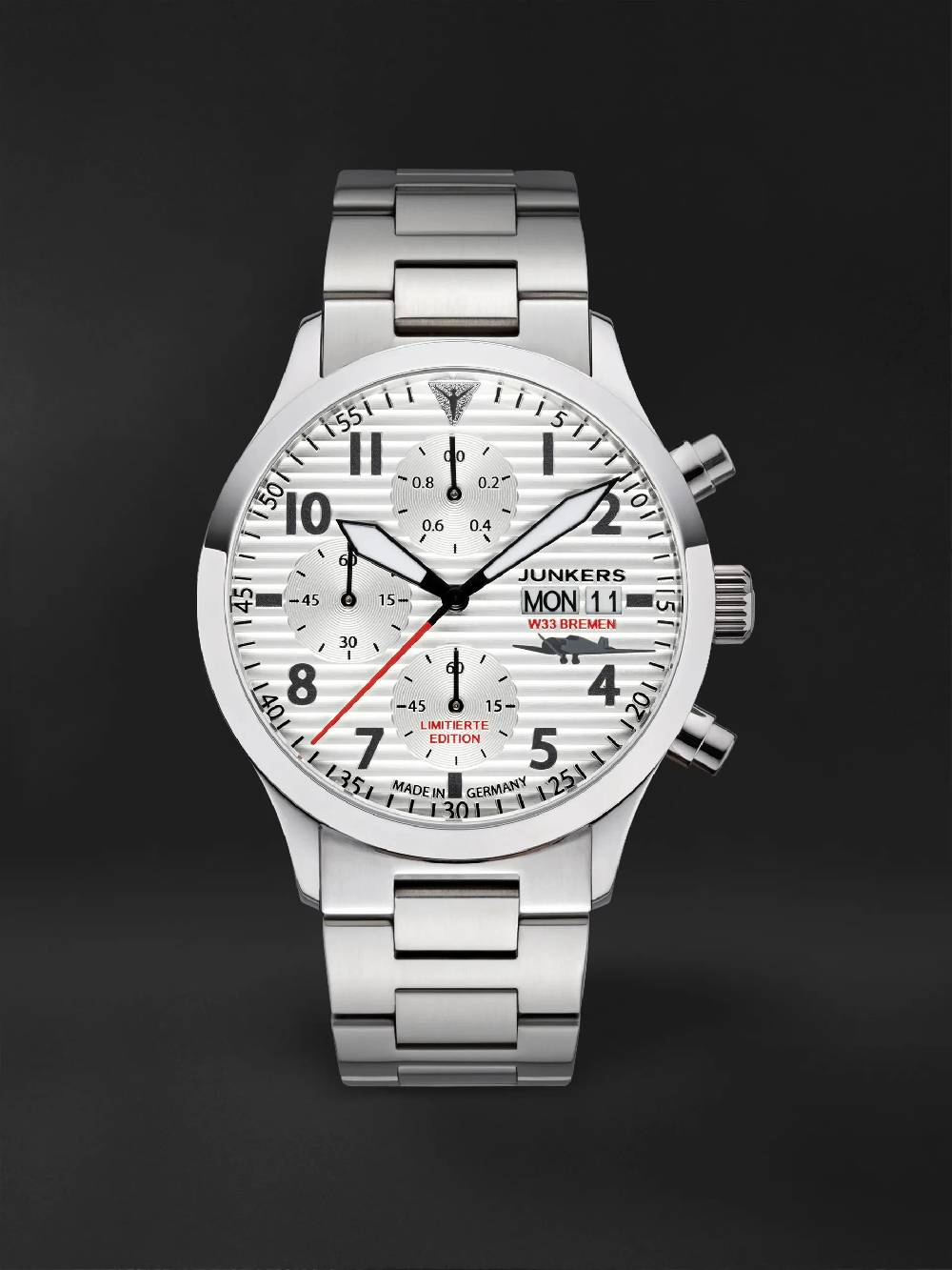 Junkers W33 Limited Edition