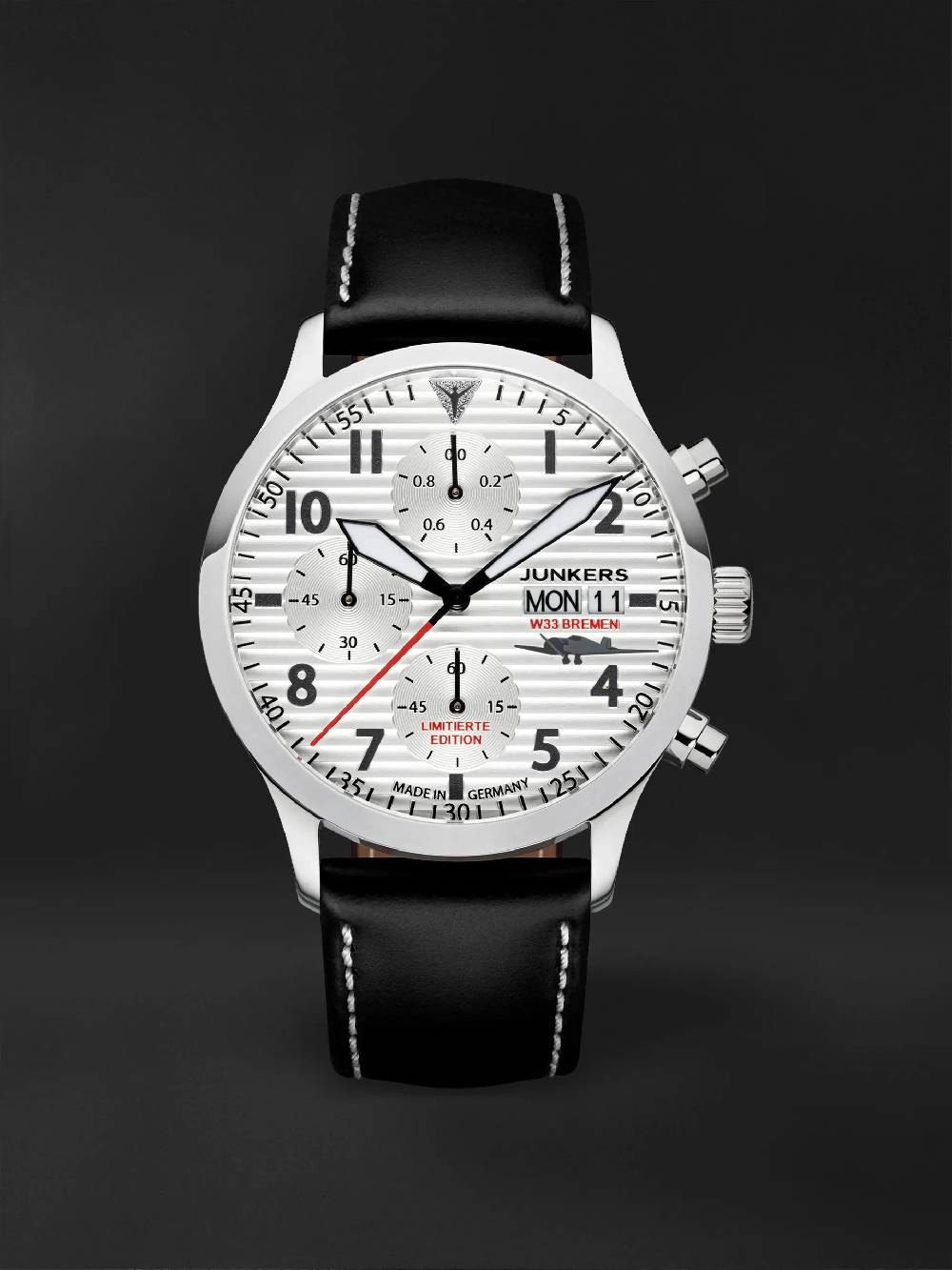 Junkers W33 Limited Edition