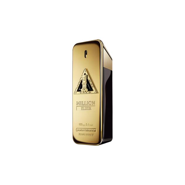 Paco Rabanne "1 Million Elixir" Parfum Intense Spray 100 ml