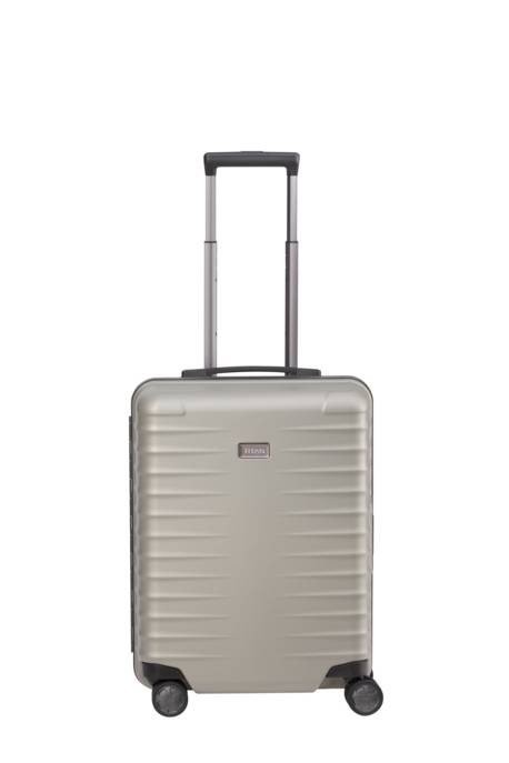TRAVELITE 4-Rollen-Hartschalen-Trolley "Litron Fame", Gr. S