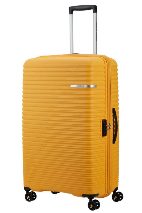 Samsonite American Tourister 4-Rollen-Trolley "Liftoff 78/29 TSA"