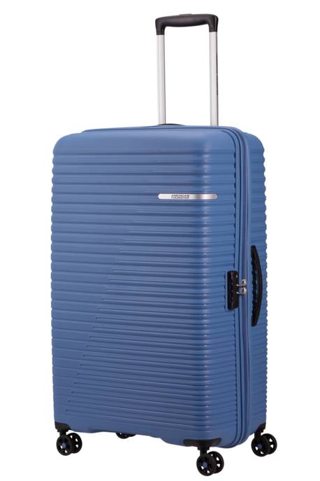 Samsonite American Tourister 4-Rollen-Trolley "Liftoff 78/29 TSA"