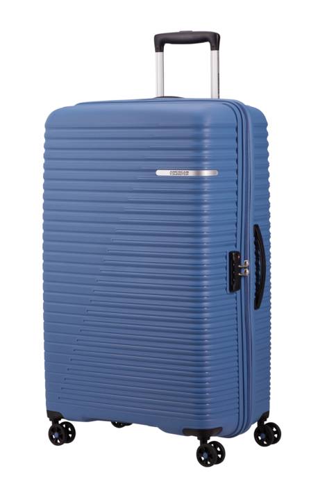 Samsonite American Tourister 4-Rollen-Trolley "Liftoff 78/29 TSA"