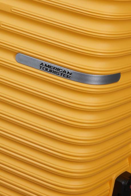 Samsonite American Tourister 4-Rolley-Trolley "Liftoff 67/24 TSA"