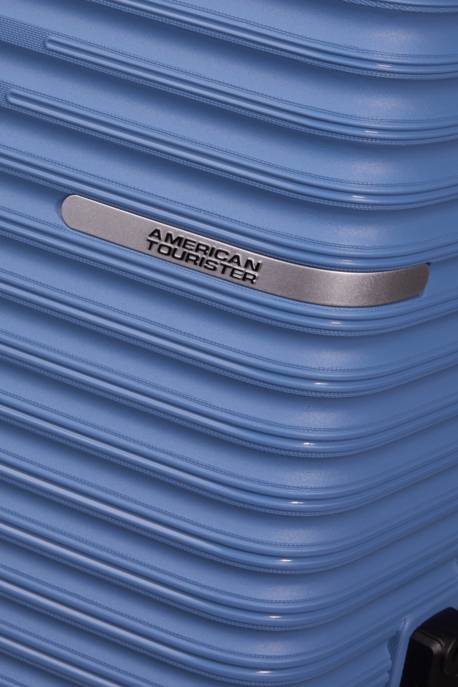 Samsonite American Tourister 4-Rolley-Trolley "Liftoff 67/24 TSA"