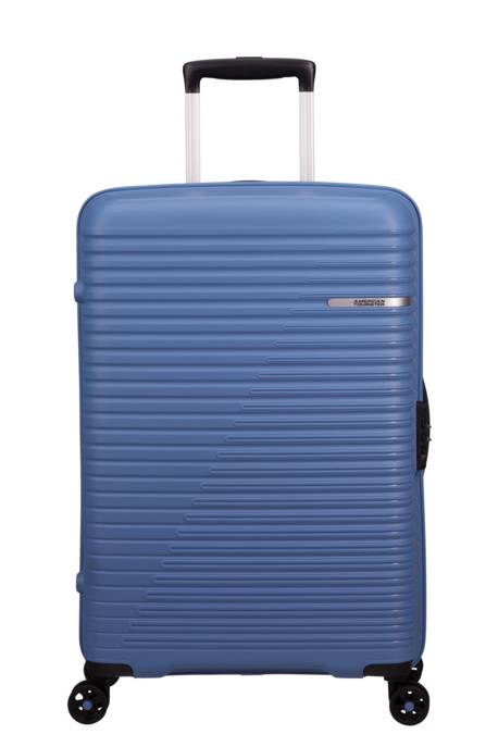 Samsonite American Tourister 4-Rolley-Trolley "Liftoff 67/24 TSA"