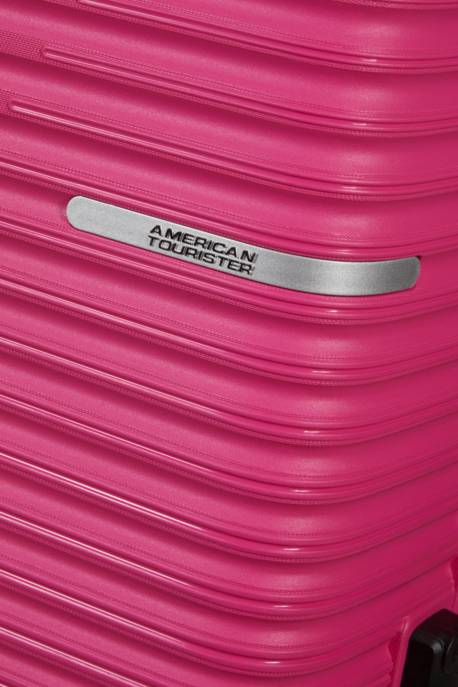 Samsonite American Tourister 4-Rolley-Trolley "Liftoff 67/24 TSA"