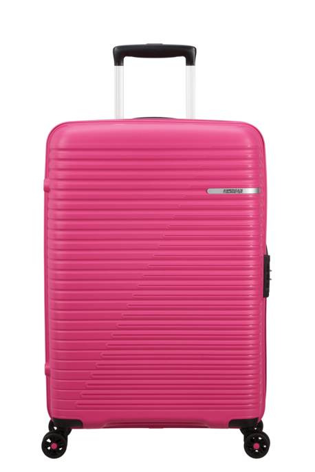 Samsonite American Tourister 4-Rolley-Trolley "Liftoff 67/24 TSA"