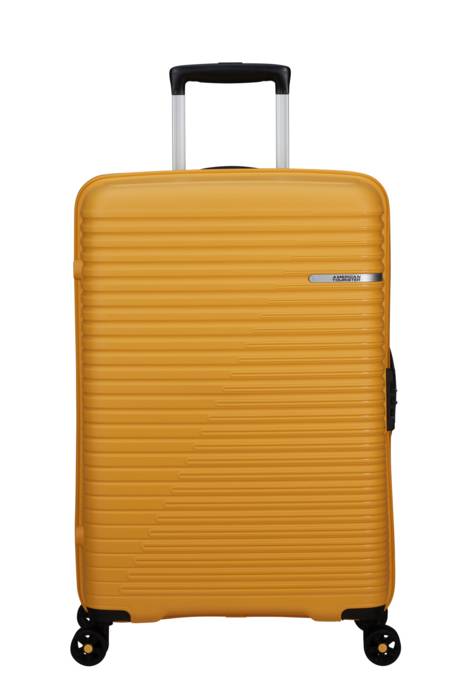Samsonite American Tourister 4-Rolley-Trolley "Liftoff 67/24 TSA"